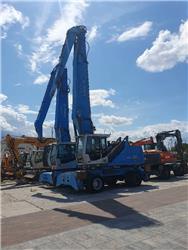 Terex Fuchs MHL350