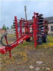 Horsch Terrano 4 MT