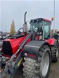 Huddig 1160 D