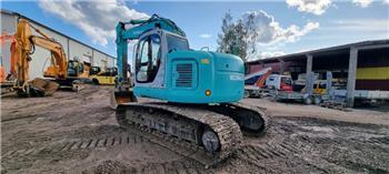 Kobelco SK 200 SR