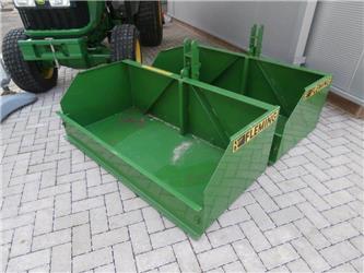 Fleming TB5 Transport Box