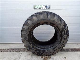 Goodyear Ind