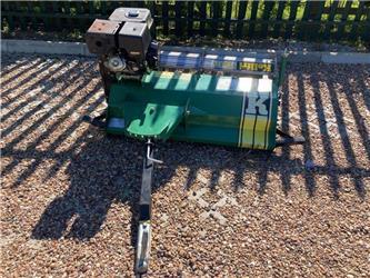 Kellfri 35-vkmatv120H trailed flail mower