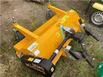 Muthing MU-FM160 flail mower