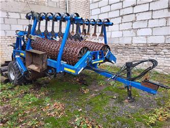 dalbo MINIMAX - 630