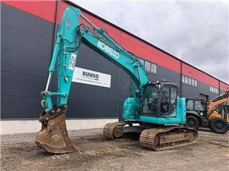 Kobelco SK 230 SR LC-5