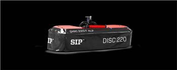 SIP Disc 220 F Alp