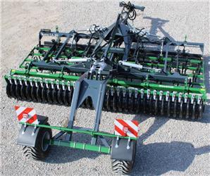 Awemak Puma CA 40