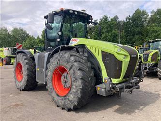 CLAAS Xerion 4000 Trac VC