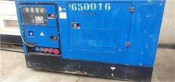 Gesan DPS 60