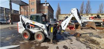 Bobcat R30S