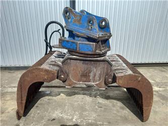 Arden Equipment S1402