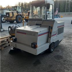 Dulevo 120