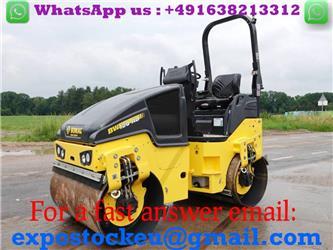 Bomag BW120AD-5