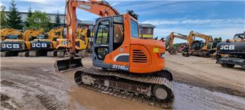 Doosan DX 140 LCR