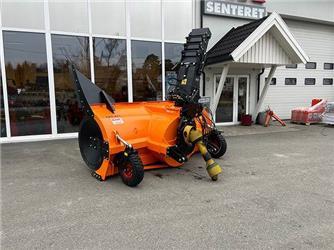 Dalen snøfreser 2118