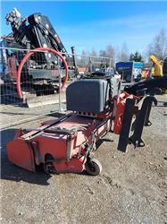 Dücker FKM2400