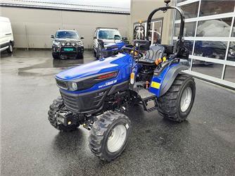Farmtrac FT 26 MT