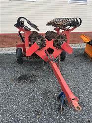 Globus GRS450