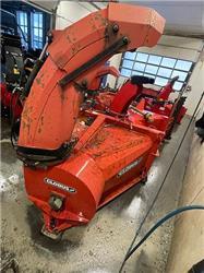 Globus GSF 255