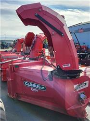 Globus GSF 255-18