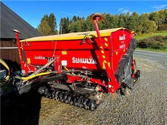 Junkkari Simulta 3000 ST