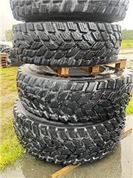 Nokian Hakka TRI