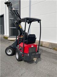 Norcar A6020
