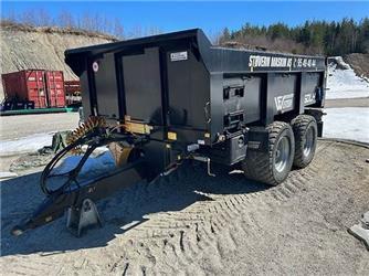  Rikard western WF 15 DLH