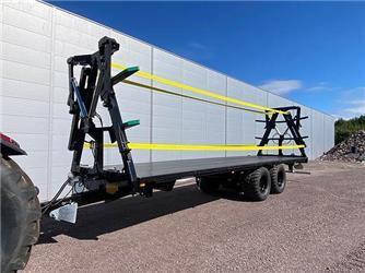 Western 9,3RP Ballehenger