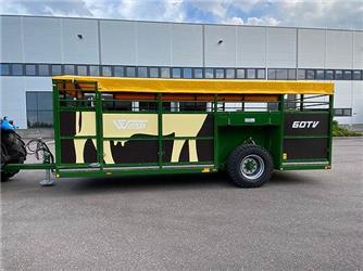 Western Dyrehenger | 6DTV