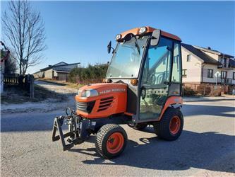 Kubota BX2350 D
