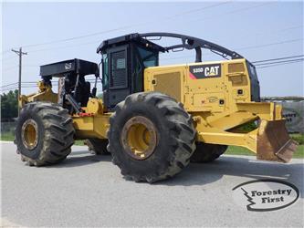 Caterpillar 535D