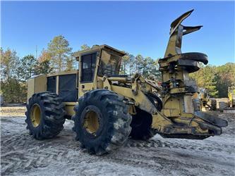 Tigercat 724E