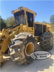 Tigercat 724G
