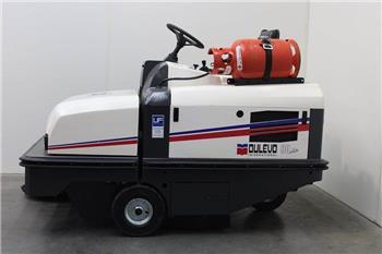 Dulevo 1550 / 90 Elite BK