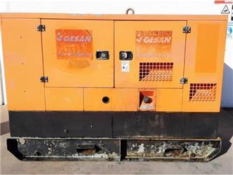 Gesan DZR 40