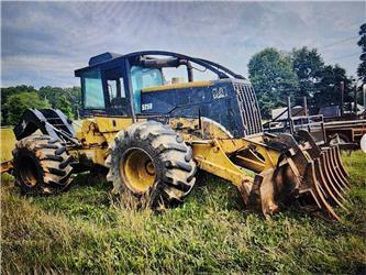 Caterpillar 525B