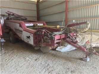 ScanStone UN4215 SDB