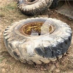 Firestone 18.00x33