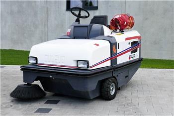 Dulevo 90BK