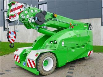 JMG MC130S