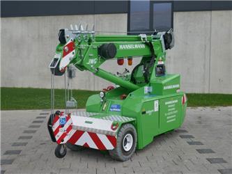 JMG MC25S