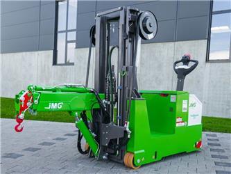 JMG MC750 TC
