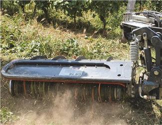Dragone CR 16 Weeder