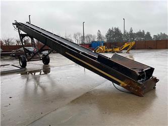  Transportør 12 m - Nordic Screen type 90.700