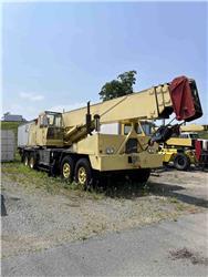 P&H TT50