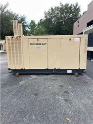 Generac 130KW NG/LP