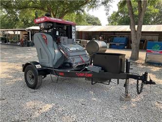 Asphalt Zipper AZ-300