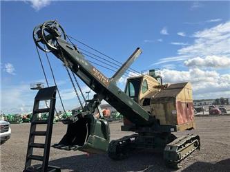 Bucyrus Erie